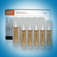 СТИМУЛИРУЮЩАЯ СЫВОРОТКА ОТ ВЫПАДЕНИЯ ВОЛОС