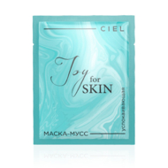 УСПОКАИВАЮЩАЯ МАСКА-МУСС