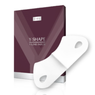 Гидрогелевая моделирующая маска-патч      Y-shape