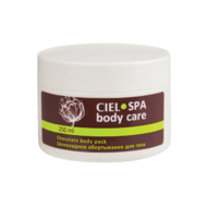 Шоколадное обертывание