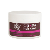 Восстанавливающая маска для волос