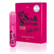 Sex&Success Charm Double effect