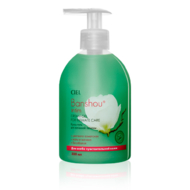 Крем-гель для интимной гигиены